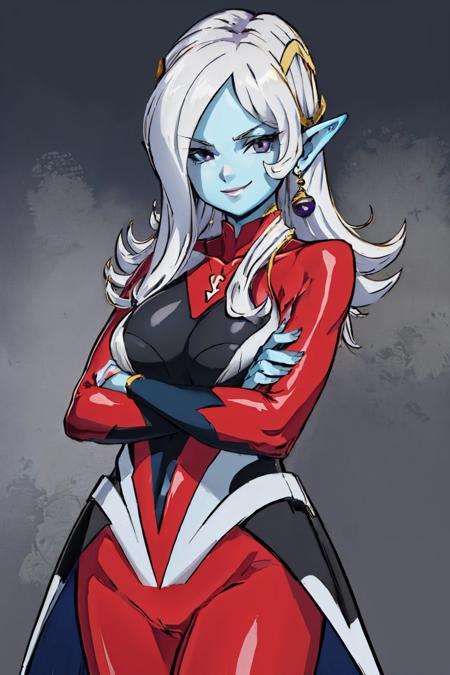 Towa Dragon Ball Online v1.0 Stable Diffusion LoRA Civitai
